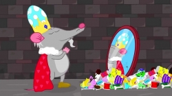 انیمیشن خانواده شیر قسمت 64 - lion family